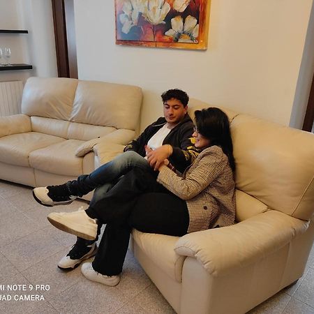 Angelika Apartaments Bardolino Kültér fotó
