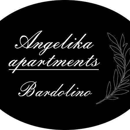 Angelika Apartaments Bardolino Kültér fotó