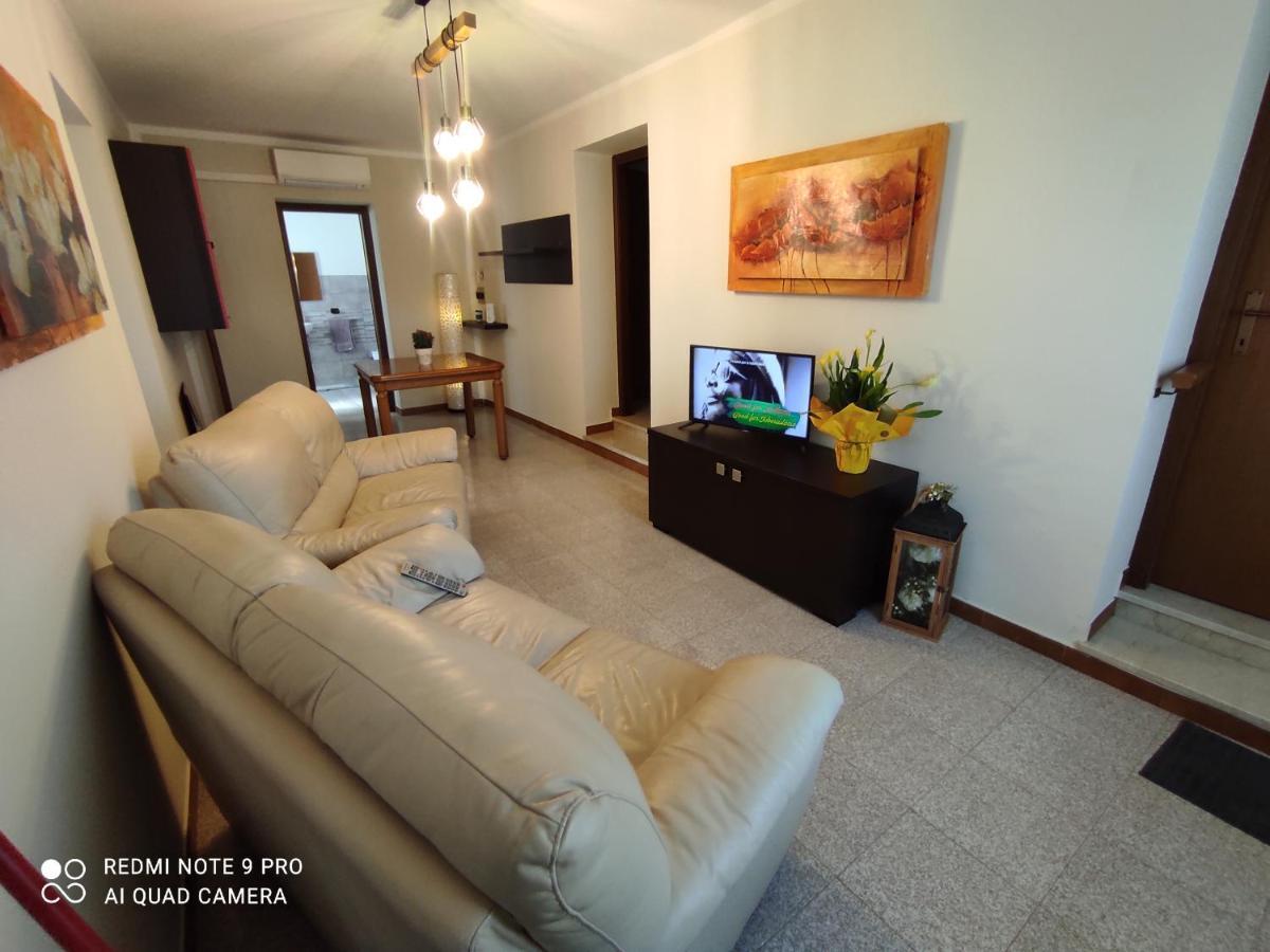 Angelika Apartaments Bardolino Kültér fotó