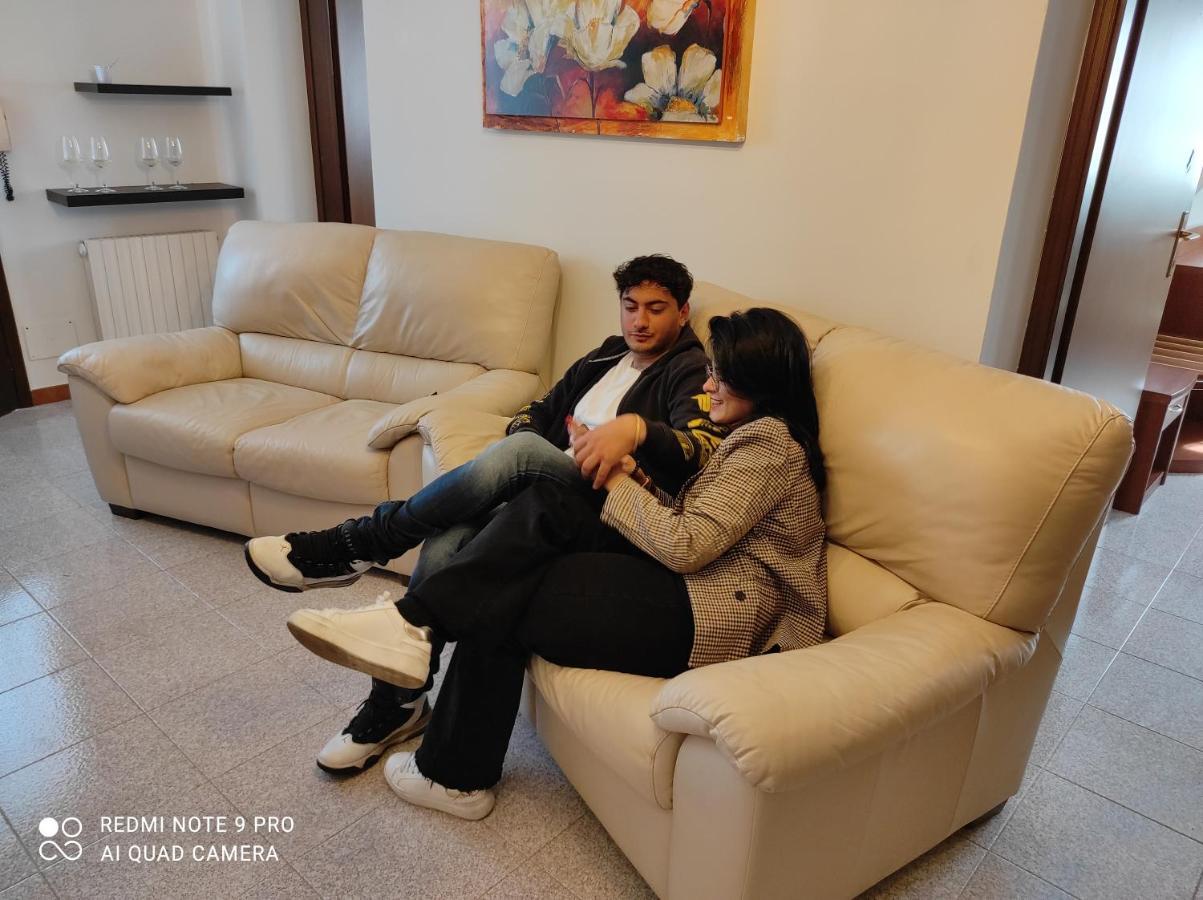 Angelika Apartaments Bardolino Kültér fotó