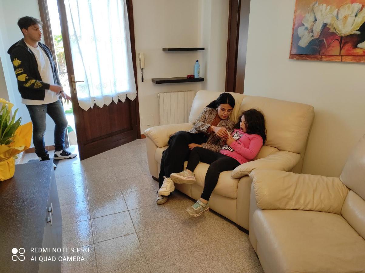 Angelika Apartaments Bardolino Kültér fotó