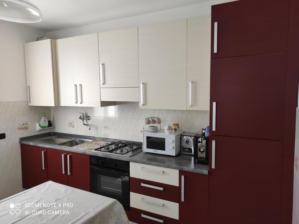 Angelika Apartaments Bardolino Kültér fotó