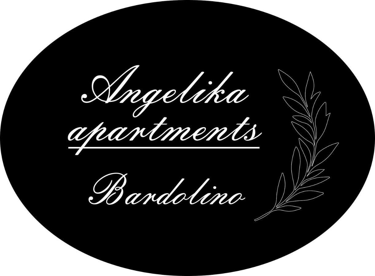 Angelika Apartaments Bardolino Kültér fotó